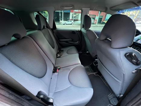HONDA Fit 1.4 4P LXL AUTOM�TICO, Foto 6
