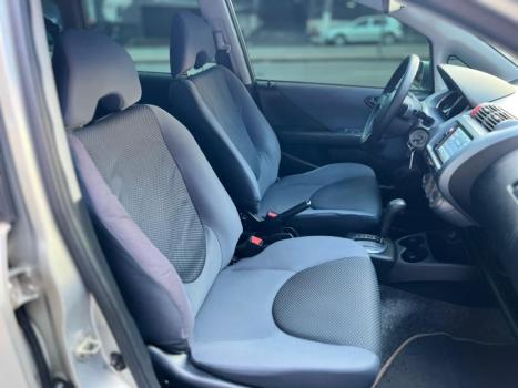 HONDA Fit 1.4 4P LXL AUTOM�TICO, Foto 7