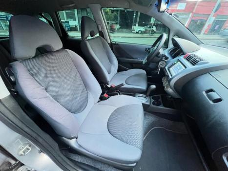 HONDA Fit 1.4 4P LXL AUTOM�TICO, Foto 8
