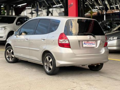 HONDA Fit 1.4 4P LXL AUTOM�TICO, Foto 10