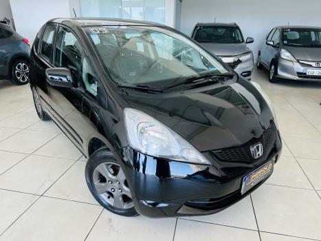 HONDA Fit 1.4 4P LXL AUTOM�TICO, Foto 2