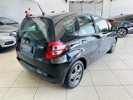 HONDA Fit 1.4 4P LXL AUTOM�TICO, Foto 6