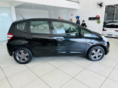 HONDA Fit 1.4 4P LXL AUTOM�TICO, Foto 7