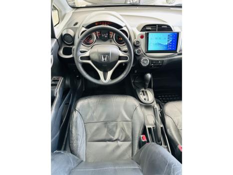 HONDA Fit 1.4 4P LXL AUTOM�TICO, Foto 8