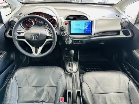 HONDA Fit 1.4 4P LXL AUTOM�TICO, Foto 9