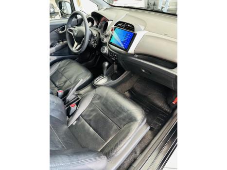 HONDA Fit 1.4 4P LXL AUTOM�TICO, Foto 10