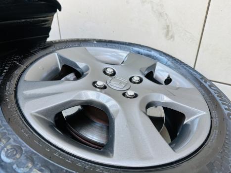 HONDA Fit 1.4 4P LXL AUTOM�TICO, Foto 14
