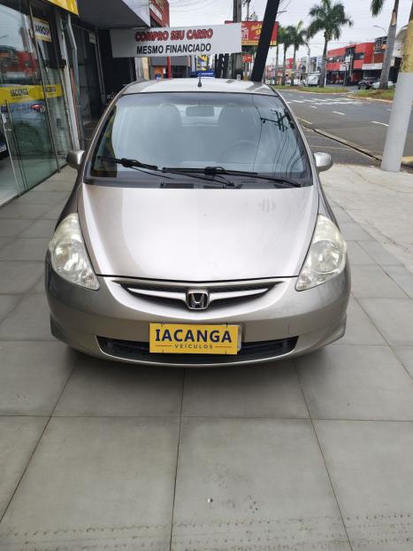 HONDA Fit 1.4 4P LXL FLEX, Foto 2