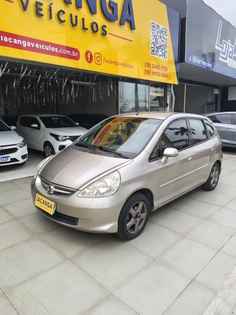 HONDA Fit 1.4 4P LXL FLEX, Foto 3