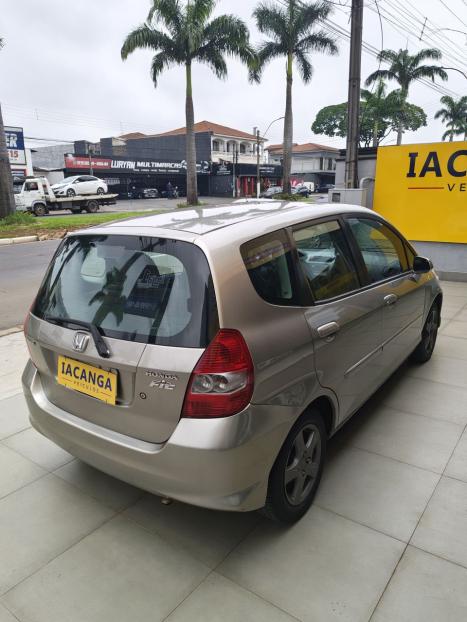 HONDA Fit 1.4 4P LXL FLEX, Foto 5