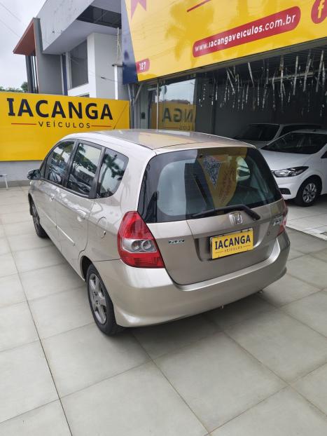 HONDA Fit 1.4 4P LXL FLEX, Foto 7