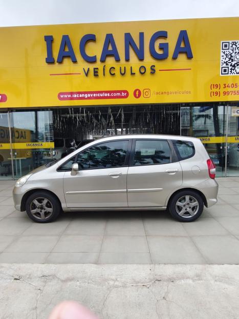 HONDA Fit 1.4 4P LXL FLEX, Foto 1