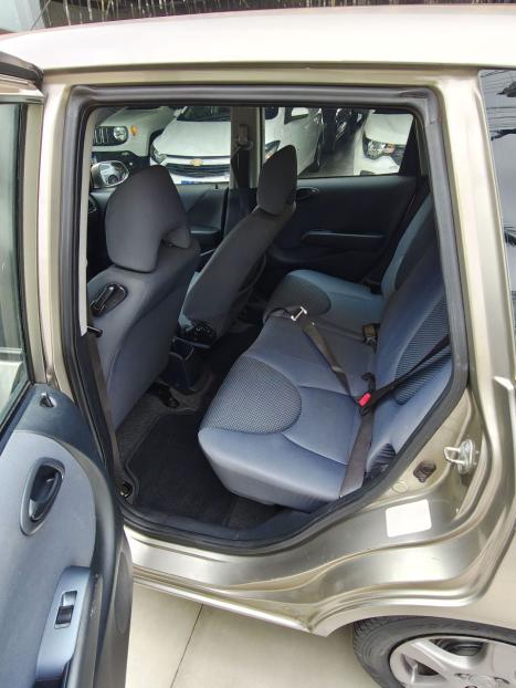 HONDA Fit 1.4 4P LXL FLEX, Foto 8