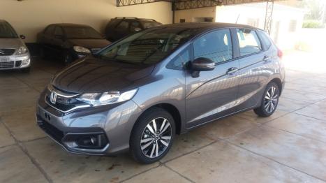 HONDA Fit 1.5 16V 4P EX AUTOMÁTICO, Foto 2 HONDA Fit 1.5 16V 4P EX AUTOMÁTICO, Foto 2