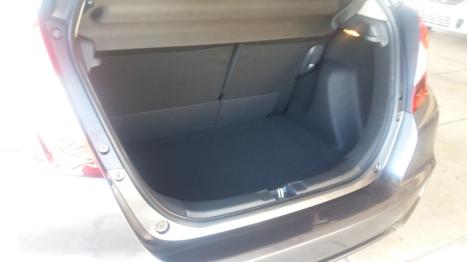 HONDA Fit 1.5 16V 4P EX AUTOMÁTICO, Foto 9 HONDA Fit 1.5 16V 4P EX AUTOMÁTICO, Foto 9