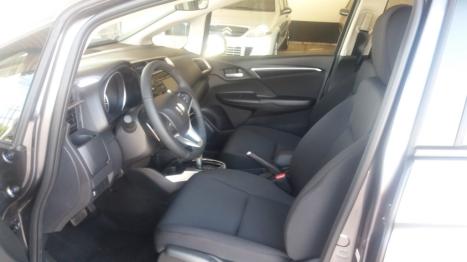 HONDA Fit 1.5 16V 4P EX AUTOMÁTICO, Foto 6 HONDA Fit 1.5 16V 4P EX AUTOMÁTICO, Foto 6