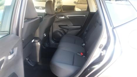 HONDA Fit 1.5 16V 4P EX AUTOMÁTICO, Foto 7 HONDA Fit 1.5 16V 4P EX AUTOMÁTICO, Foto 7