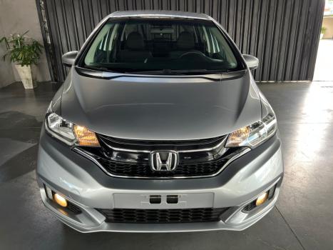 HONDA Fit 1.5 16V 4P LX FLEX AUTOMTICO, Foto 1