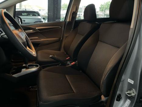 HONDA Fit 1.5 16V 4P LX FLEX AUTOMTICO, Foto 14