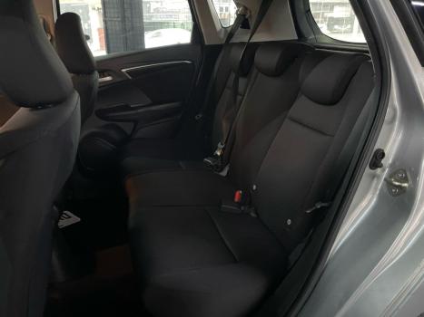 HONDA Fit 1.5 16V 4P LX FLEX AUTOMTICO, Foto 15