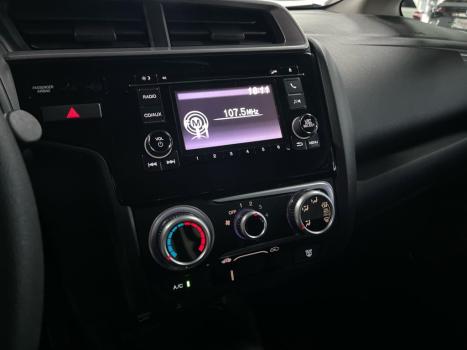 HONDA Fit 1.5 16V 4P LX FLEX AUTOMTICO, Foto 16