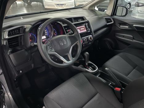 HONDA Fit 1.5 16V 4P LX FLEX AUTOMTICO, Foto 17