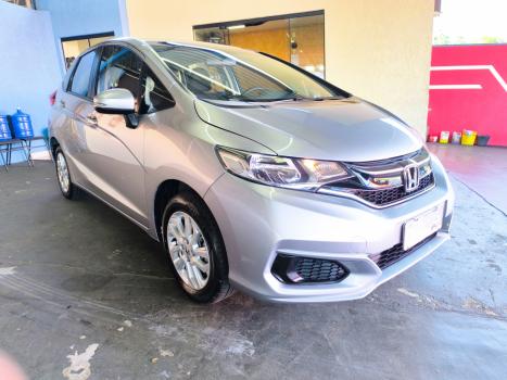 HONDA Fit 1.5 16V 4P LX FLEX AUTOMTICO, Foto 2