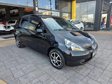 HONDA Fit 1.5 16V 4P EX AUTOM�TICO, Foto 1