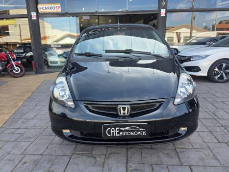 HONDA Fit 1.5 16V 4P EX AUTOM�TICO, Foto 2
