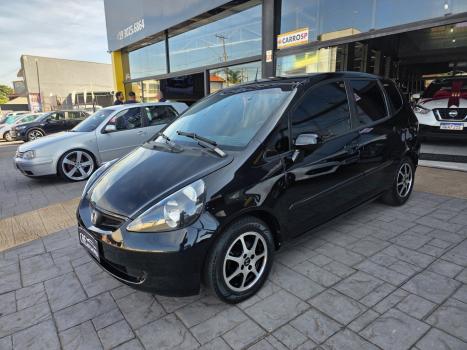HONDA Fit 1.5 16V 4P EX AUTOM�TICO, Foto 3