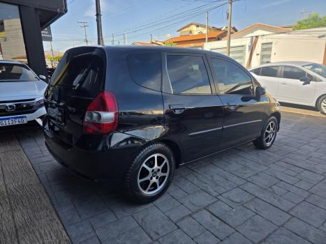HONDA Fit 1.5 16V 4P EX AUTOM�TICO, Foto 4