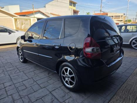 HONDA Fit 1.5 16V 4P EX AUTOM�TICO, Foto 6