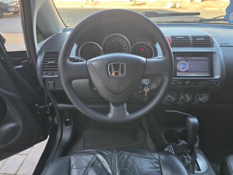 HONDA Fit 1.5 16V 4P EX AUTOM�TICO, Foto 7