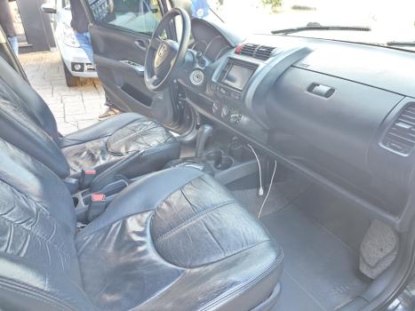 HONDA Fit 1.5 16V 4P EX AUTOM�TICO, Foto 9
