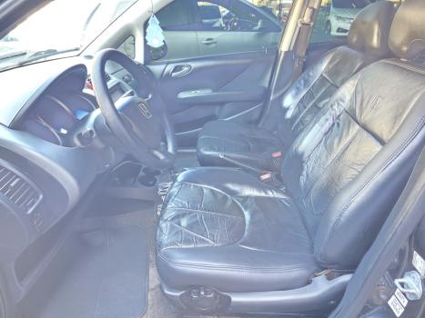 HONDA Fit 1.5 16V 4P EX AUTOM�TICO, Foto 10