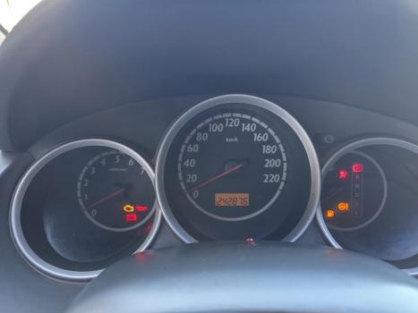 HONDA Fit 1.5 16V 4P EX AUTOM�TICO, Foto 11