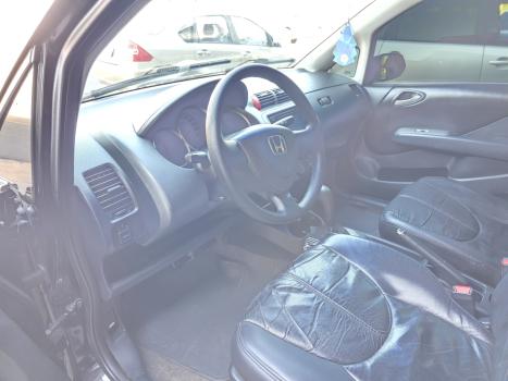 HONDA Fit 1.5 16V 4P EX AUTOM�TICO, Foto 12