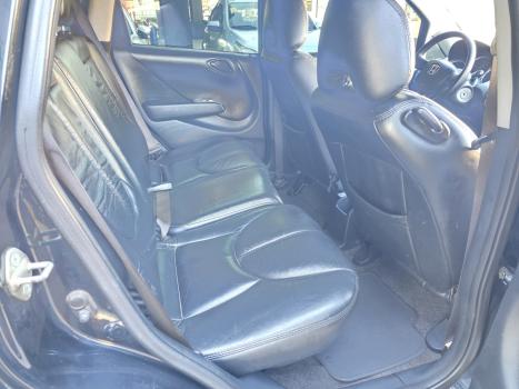 HONDA Fit 1.5 16V 4P EX AUTOM�TICO, Foto 14