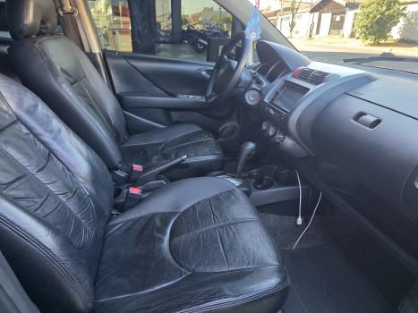 HONDA Fit 1.5 16V 4P EX AUTOM�TICO, Foto 16