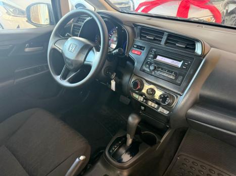 HONDA Fit 1.5 16V 4P LX FLEX AUTOMTICO, Foto 4