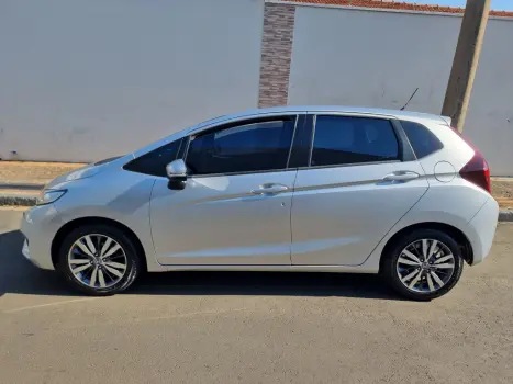 HONDA Fit 1.5 16V 4P EX AUTOMTICO, Foto 2
