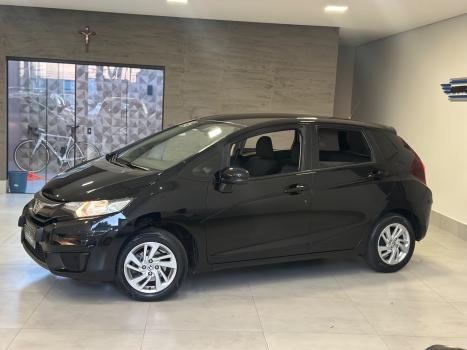 HONDA Fit 1.5 16V 4P LX FLEX AUTOMTICO, Foto 2