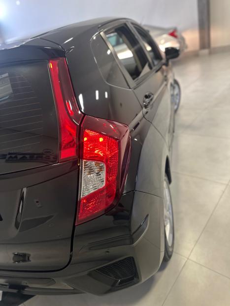 HONDA Fit 1.5 16V 4P LX FLEX AUTOMTICO, Foto 5