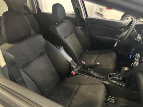 HONDA Fit 1.5 16V 4P LX FLEX AUTOMTICO, Foto 10