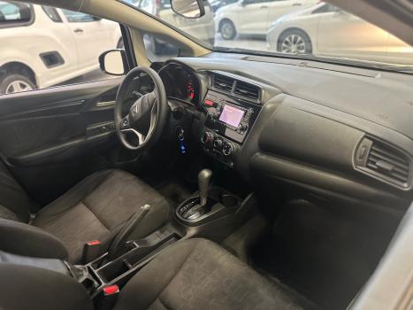 HONDA Fit 1.5 16V 4P LX FLEX AUTOMTICO, Foto 11
