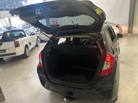 HONDA Fit 1.5 16V 4P LX FLEX AUTOMTICO, Foto 13
