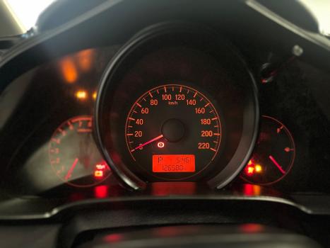 HONDA Fit 1.5 16V 4P LX FLEX AUTOMTICO, Foto 16