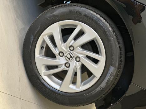 HONDA Fit 1.5 16V 4P LX FLEX AUTOMTICO, Foto 17
