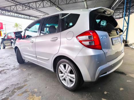 HONDA Fit 1.5 16V 4P EX FLEX AUTOMTICO, Foto 5