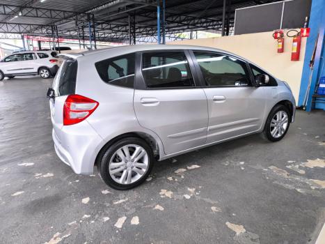 HONDA Fit 1.5 16V 4P EX FLEX AUTOMTICO, Foto 6